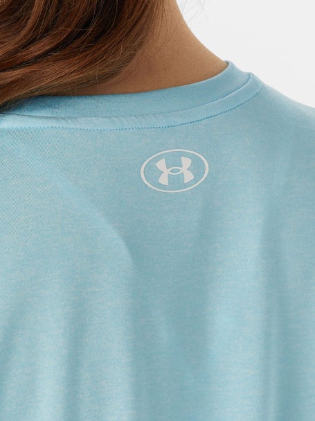 Under Armour Womens Summer Twist Top