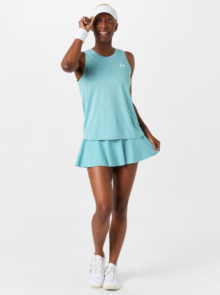 Under Armour Womens Spring Tech Twist Tank