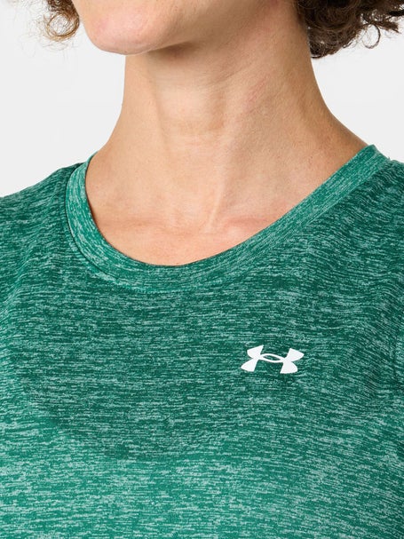 Under Armour Womens Spring Tech Twist Tank