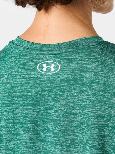 Under Armour Womens Spring Tech Twist Tank