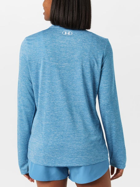 Under Armour Womens Spring Tech Twist Half Zip