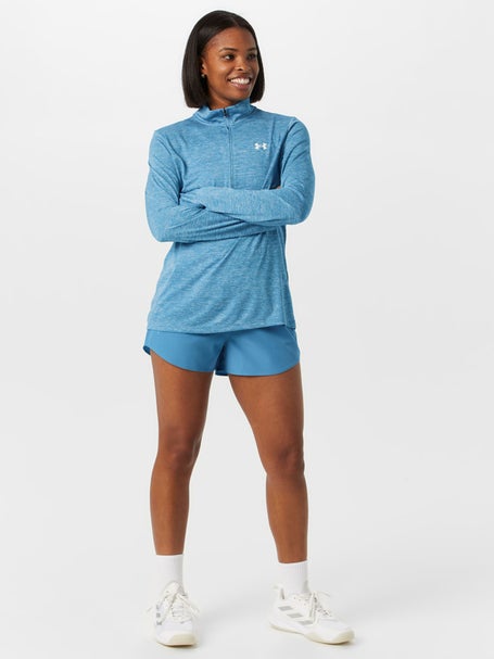 Under Armour Womens Spring Tech Twist Half Zip