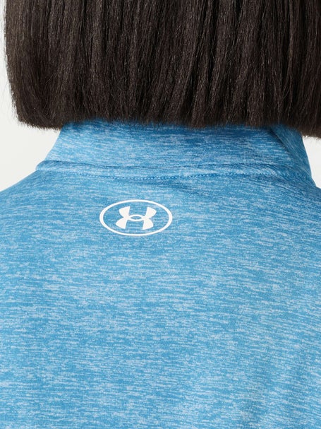 Under Armour Womens Spring Tech Twist Half Zip