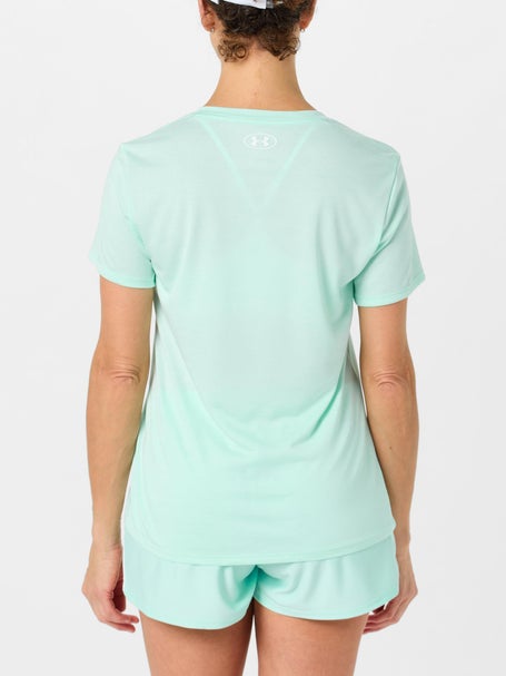 Under Armour Womens Summer Tech Twist Top