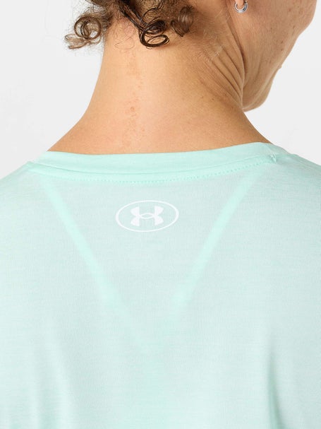 Under Armour Womens Summer Tech Twist Top