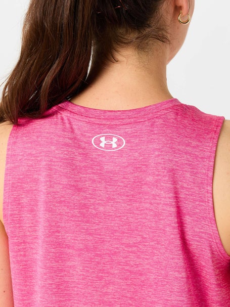 Under Armour Womens Summer Tech Twist Tank