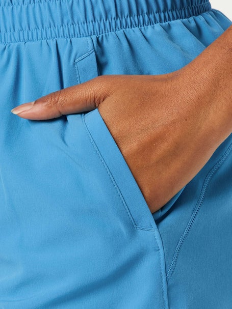 Under Armour Womens Spring Vanish Short