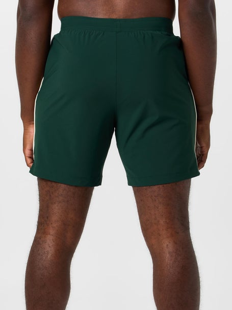 UomoSport Mens Energia IV Short - Terra