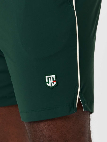 UomoSport Mens Energia IV Short - Terra