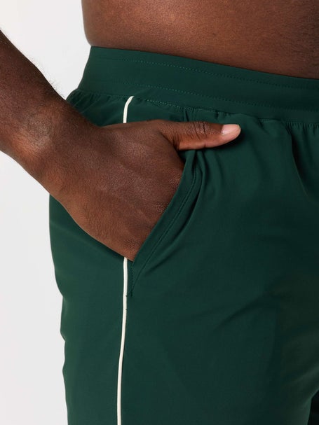 UomoSport Mens Energia IV Short - Terra