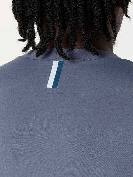 UomoSport Mens Solid Top