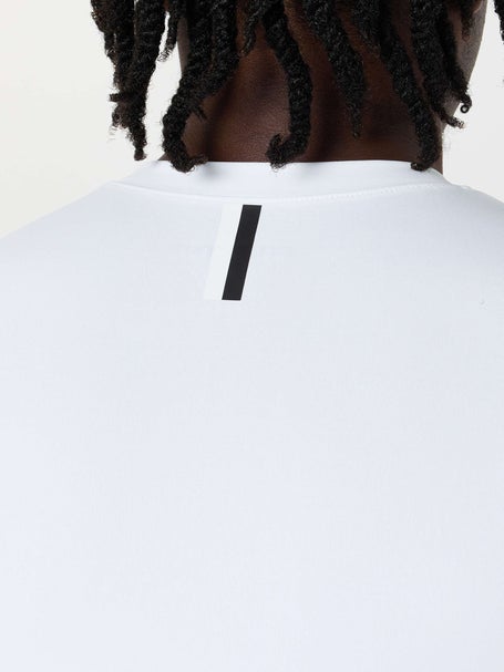 UomoSport Mens Solid Top