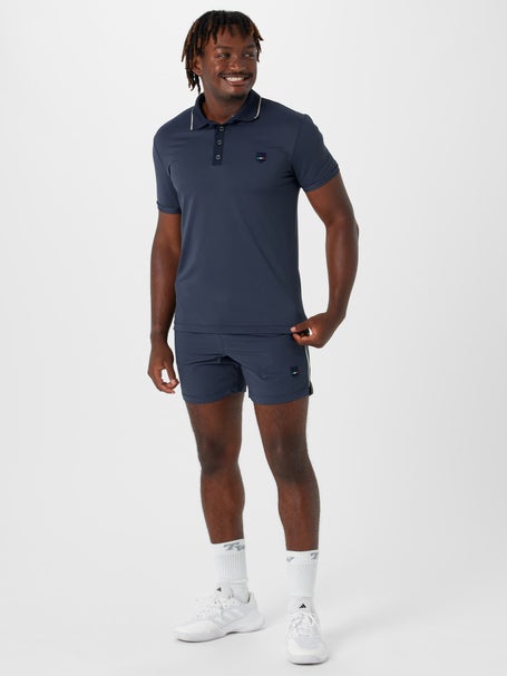 UomoSport Mens Energia III Short