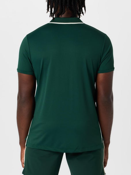 UomoSport Mens Retro IV Polo