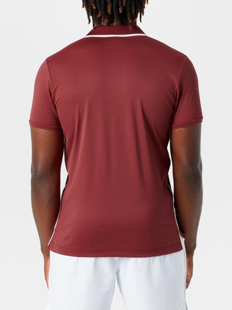 UomoSport Mens Retro III Polo