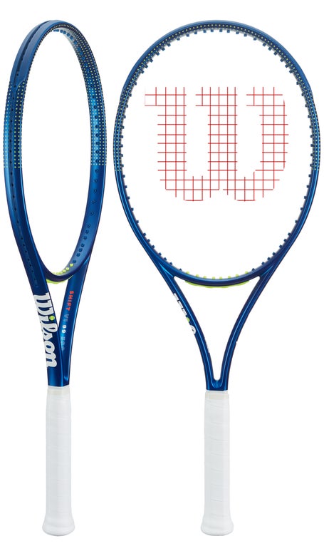 Wilson Shift 99 US Open 2024\Racquet