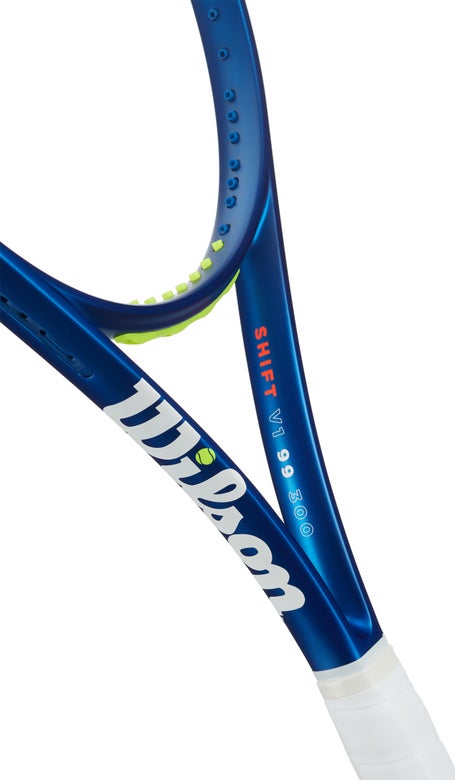Wilson Shift 99 US Open 2024\Racquet