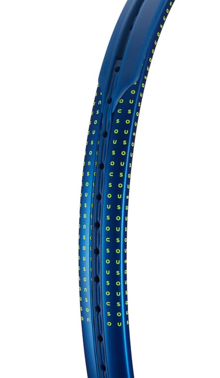 Wilson Shift 99 US Open 2024\Racquet