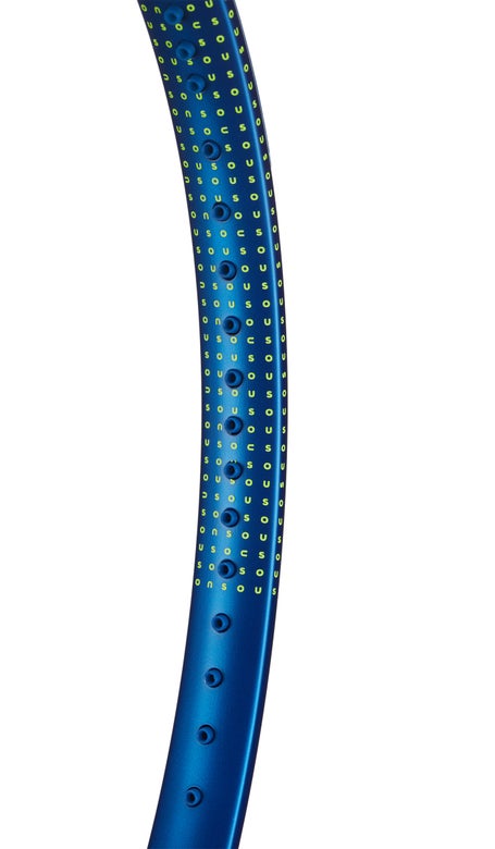Wilson Shift 99 US Open 2024\Racquet