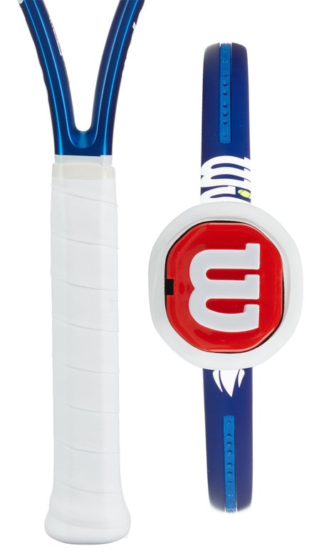 Wilson Shift 99 US Open 2024\Racquet