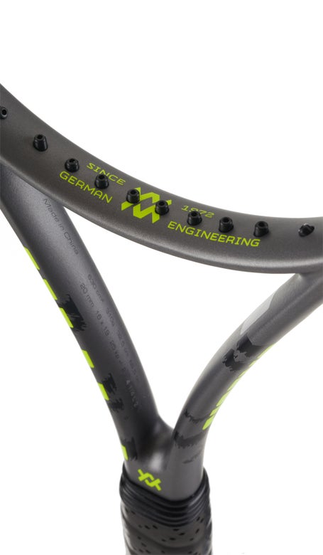 Volkl C10 EVO v2\Racquet