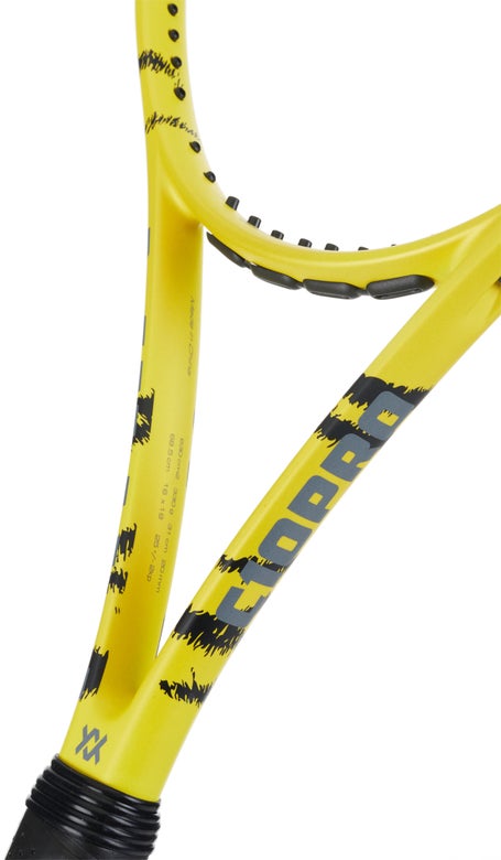 Volkl C10 Pro v10\Racquet