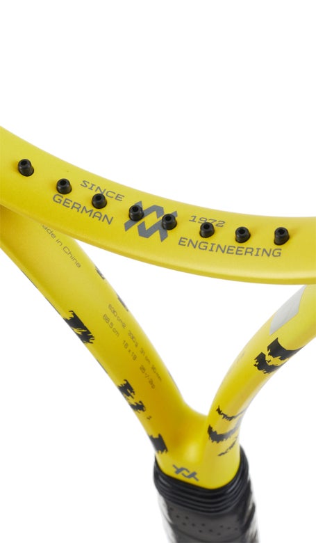 Volkl C10 Pro v10\Racquet