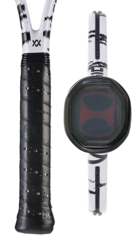 Volkl V1 Classic v12\Racquet