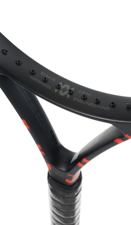 Volkl V8 Pro v3\Racquet