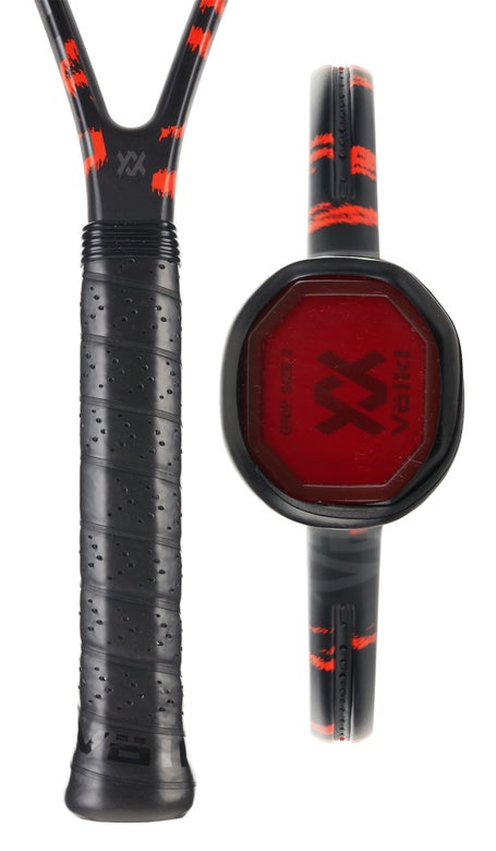 Volkl V8 Pro v3\Racquet