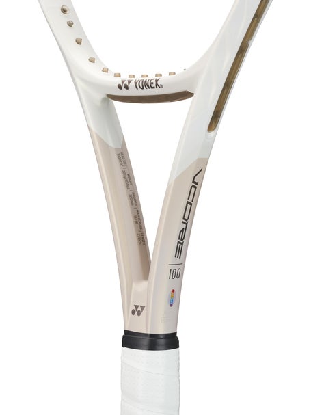 Yonex VCORE 100 Sand Beige\Racquet