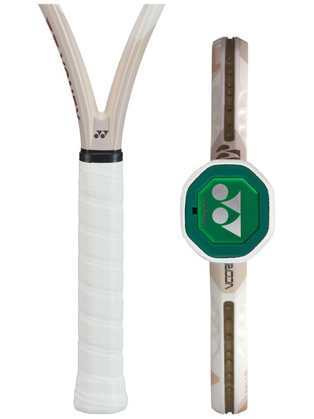 Yonex VCORE 100 Sand Beige\Racquet
