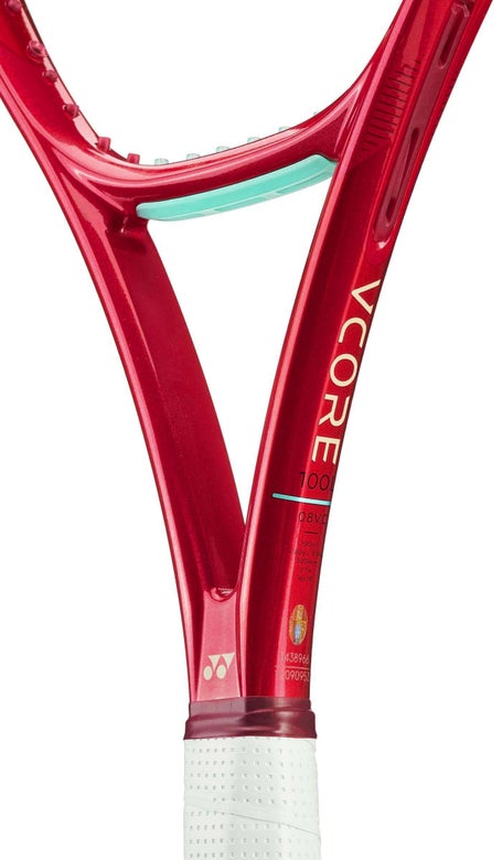 Yonex VCORE 100L 8th Gen\Racquet