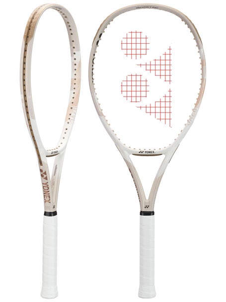 Yonex VCORE 100L Sand Beige\Racquet