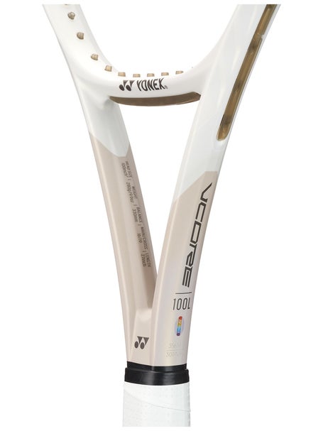 Yonex VCORE 100L Sand Beige\Racquet