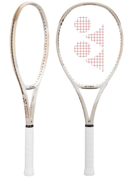 Yonex VCORE 95 Sand Beige\Racquet