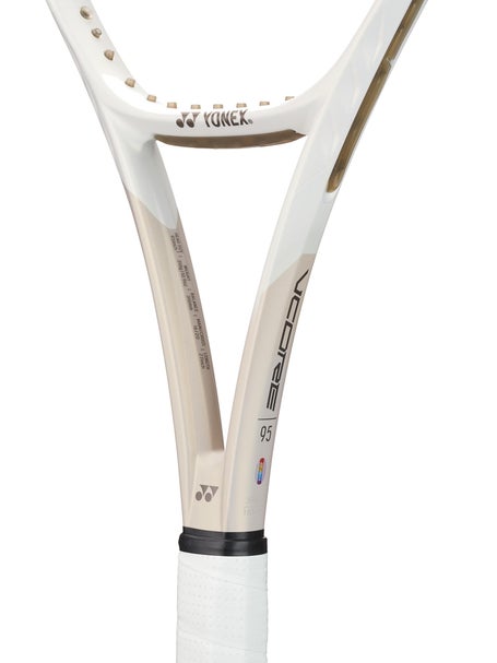 Yonex VCORE 95 Sand Beige\Racquet