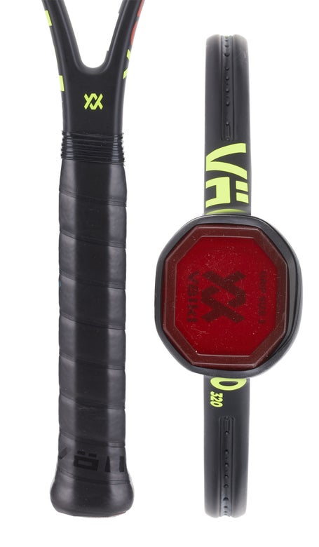 Volkl V-Cell 10 320g\Racquet