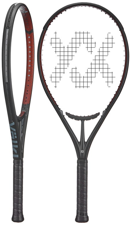 Volkl V-Cell 1\Racquet