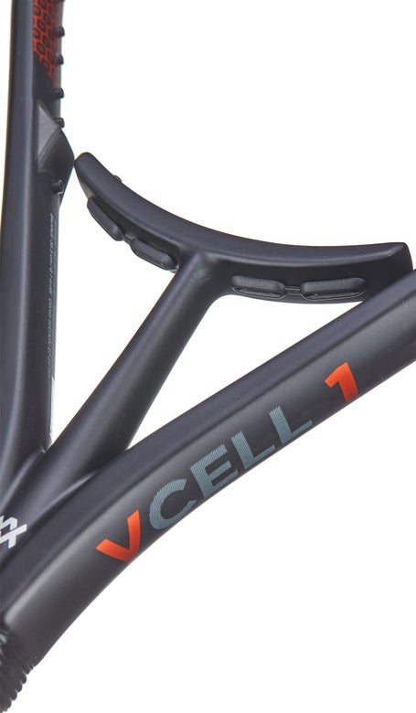 Volkl V-Cell 1\Racquet