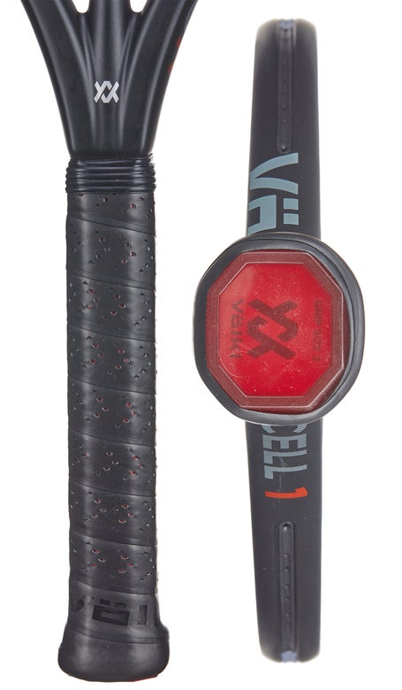 Volkl V-Cell 1\Racquet