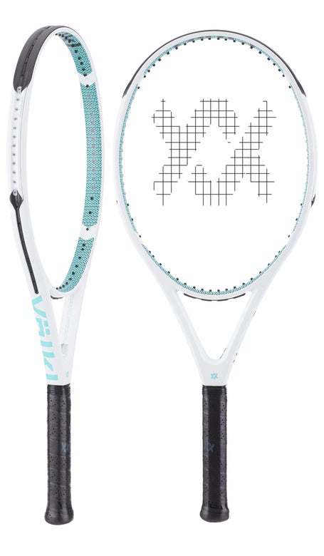 Volkl V-Cell 2\Racquet