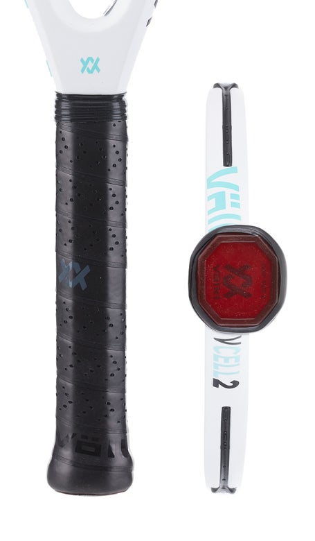Volkl V-Cell 2\Racquet