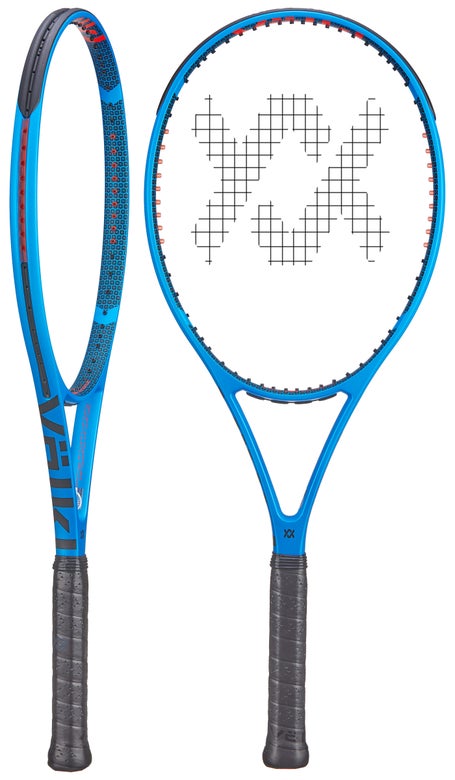 Volkl V-Cell 5\Racquet