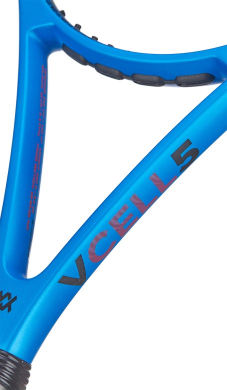 Volkl V-Cell 5\Racquet