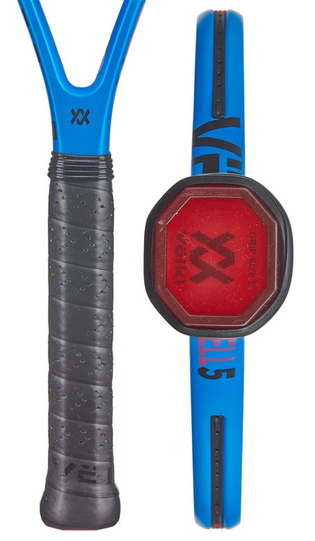 Volkl V-Cell 5\Racquet