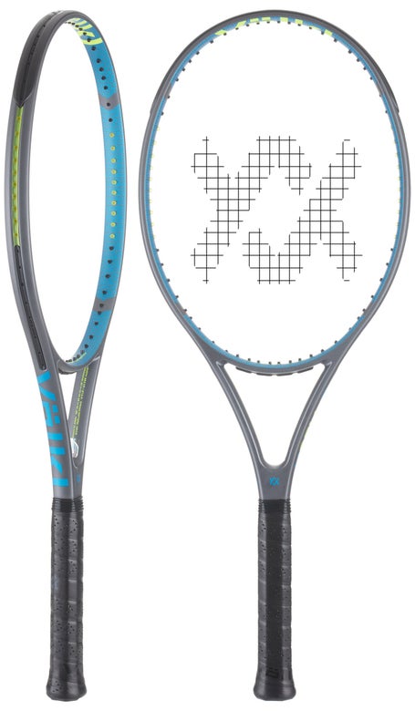 Volkl V-Cell 7\Racquet