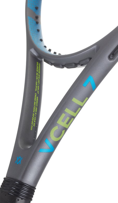 Volkl V-Cell 7\Racquet