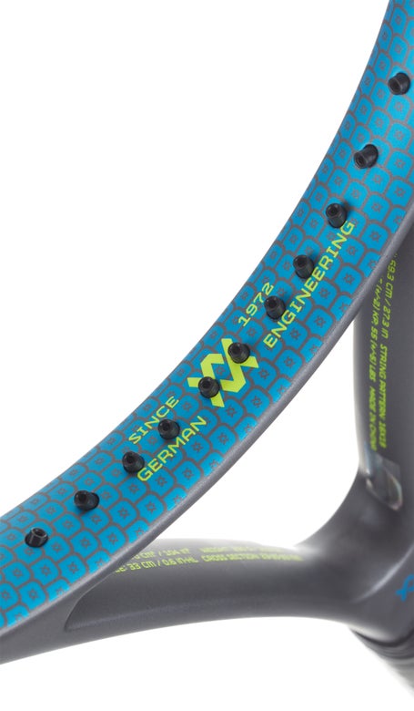 Volkl V-Cell 7\Racquet