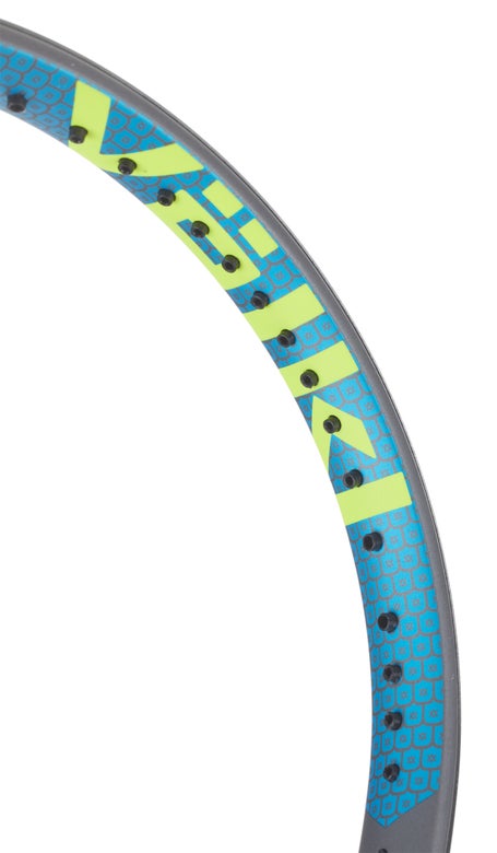 Volkl V-Cell 7\Racquet